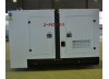 Дизельный генератор Z-Power ZP165P в кожухе с АВР