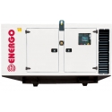Дизельный генератор Energo AD200-T400-S