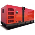 Дизельный генератор Energo ED 750/400 D S
