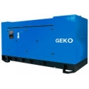 Дизельный генератор Geko 400010 ED-S/VEDA SS