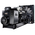 Газовый генератор Generac SG400/PG360 с АВР