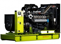 Дизельный генератор Motor АД10-Т400-R с АВР