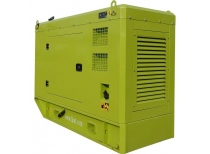 Дизельный генератор Motor АД20-Т400-R в кожухе с АВР