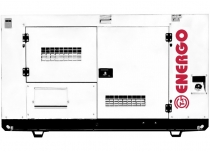 Дизельный генератор Energo AD16-230-S