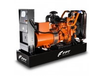 Дизельный генератор FPT GE NEF80