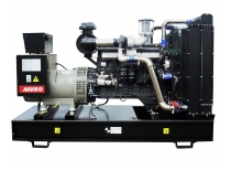 Дизельный генератор MVAE АД-150-400-С с АВР