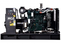 Дизельный генератор Doosan MGE 250-Т400