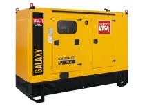 Дизельный генератор Onis VISA D 250 GX (Stamford)