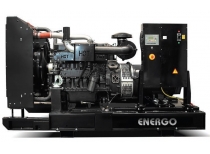Дизельный генератор Energo ED 350/400 IV