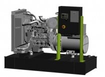 Дизельный генератор Pramac GSW 330M