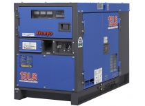 Дизельный генератор Denyo DCA-13LCY