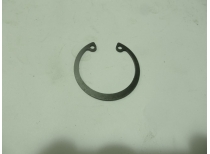 Кольцо стопорное пальца поршневого TDQ 38 4LT/Retainer ring